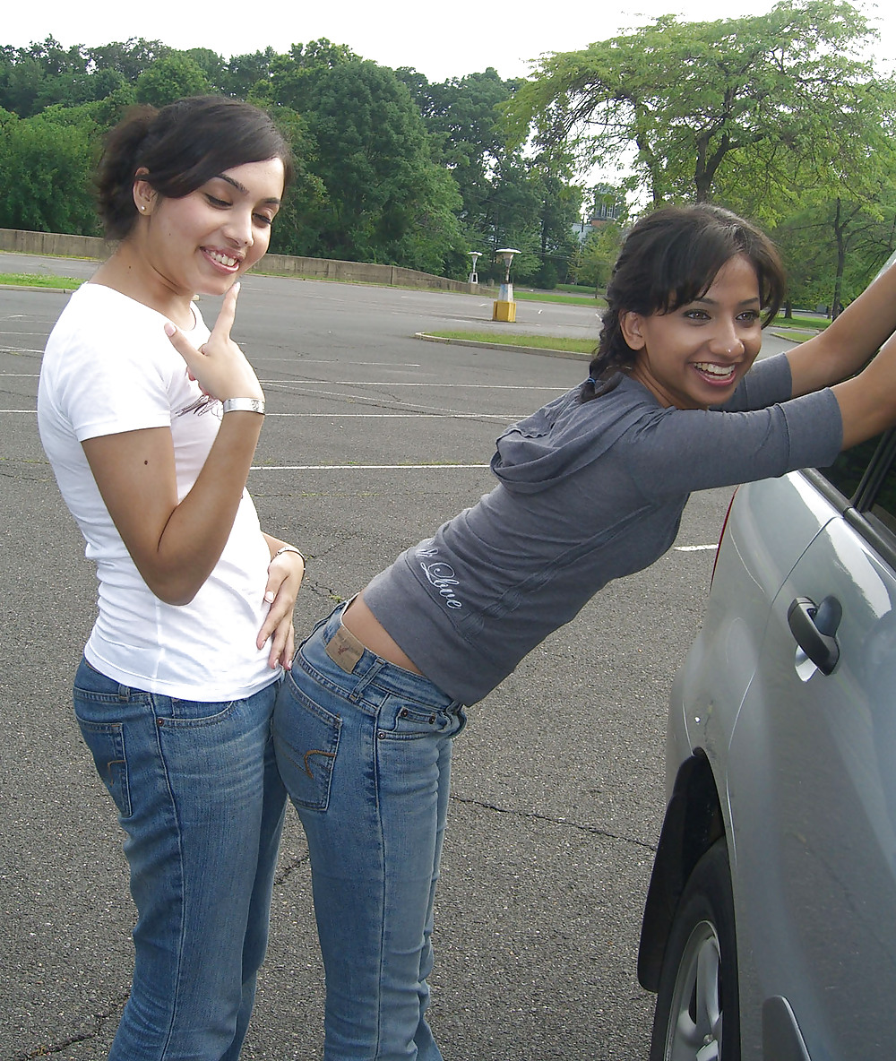 Indian chicks.. #8965666