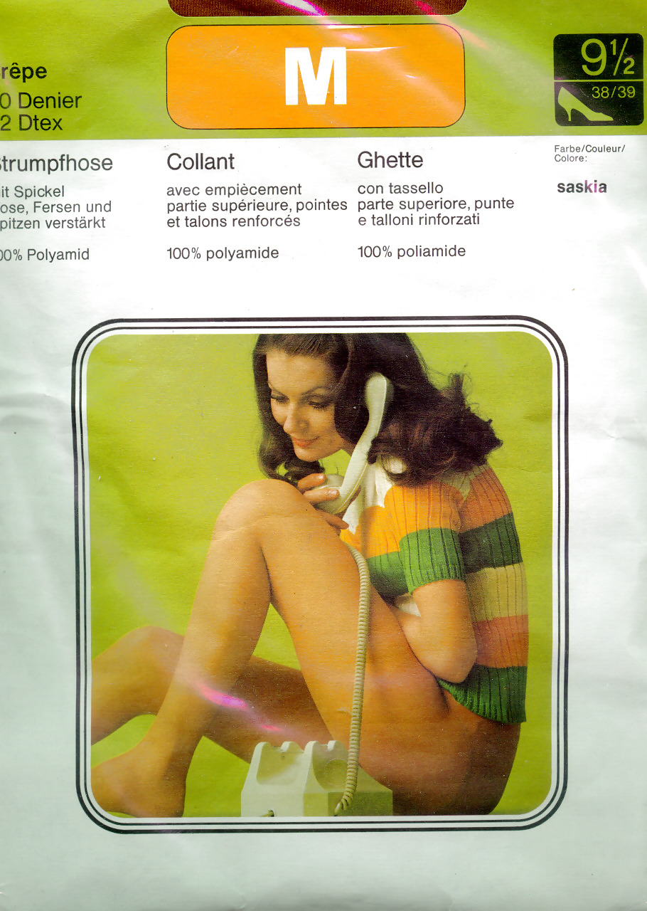 Colección de pantimedias f-1
 #18834140