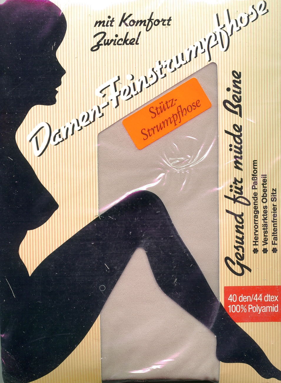 Pantyhose collection F-1 #18834436