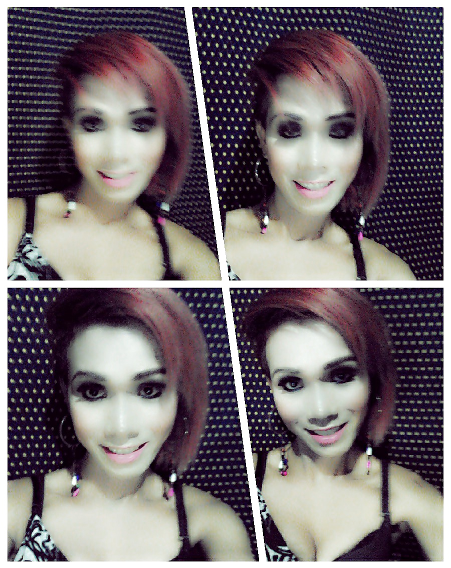 Pretty ans exy and i know it #20913876