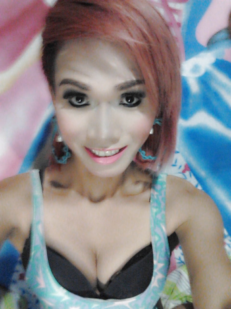 Pretty ans exy and i know it #20913904