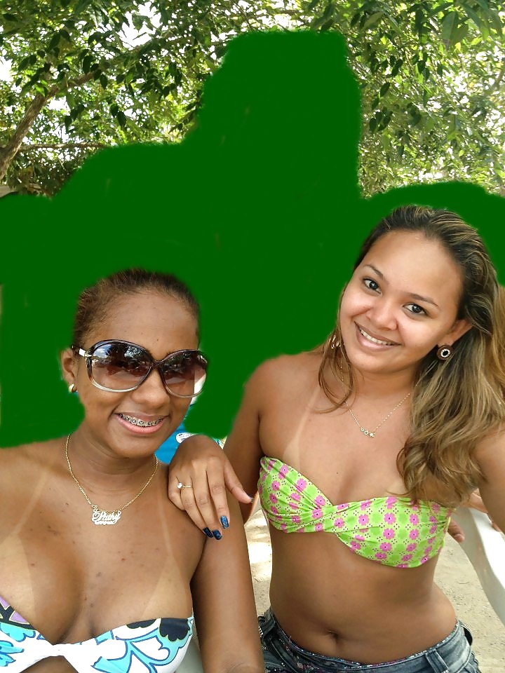 AMIGAS #14099757
