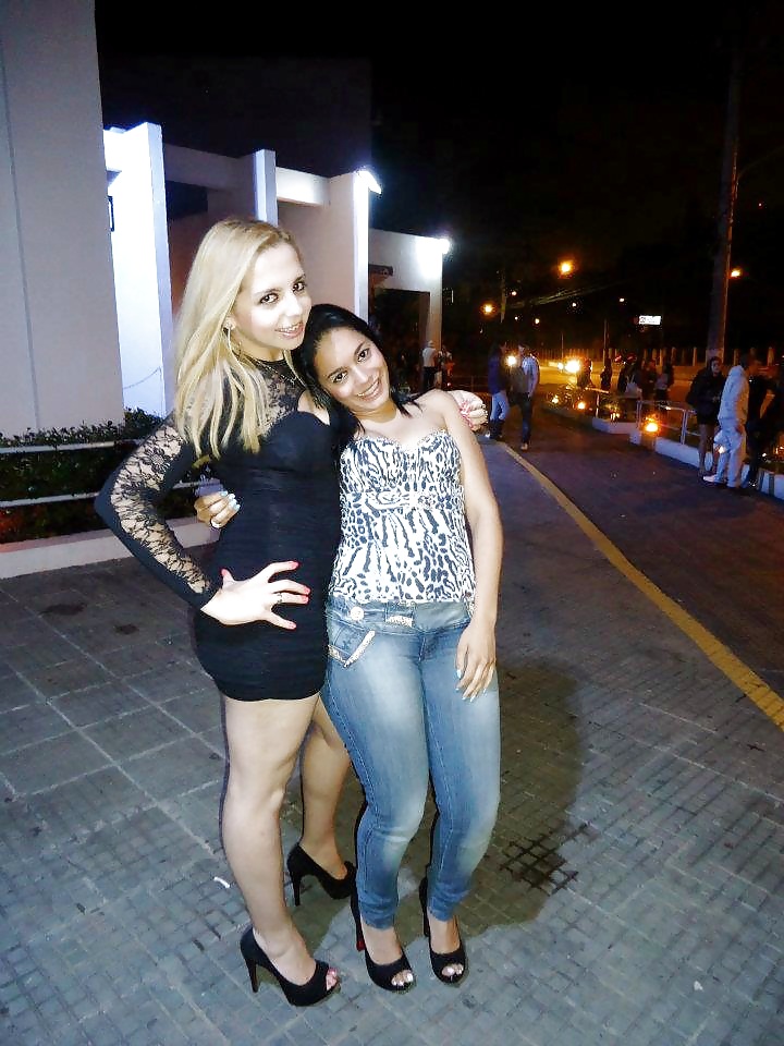 AMIGAS #14100711