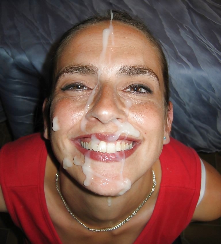 Smile for the camera, bitch! Updated 23 sep 2011 #4850200