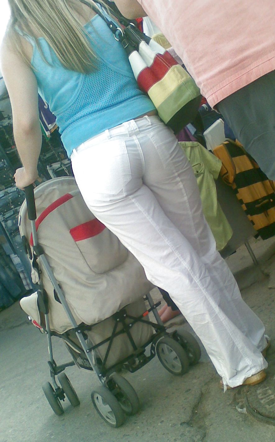 Very nice ass #4036292