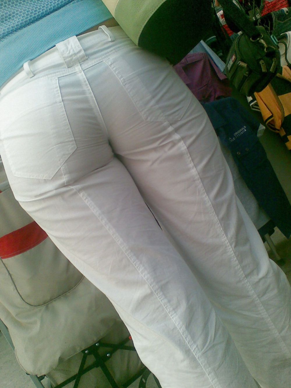 Very nice ass #4036300