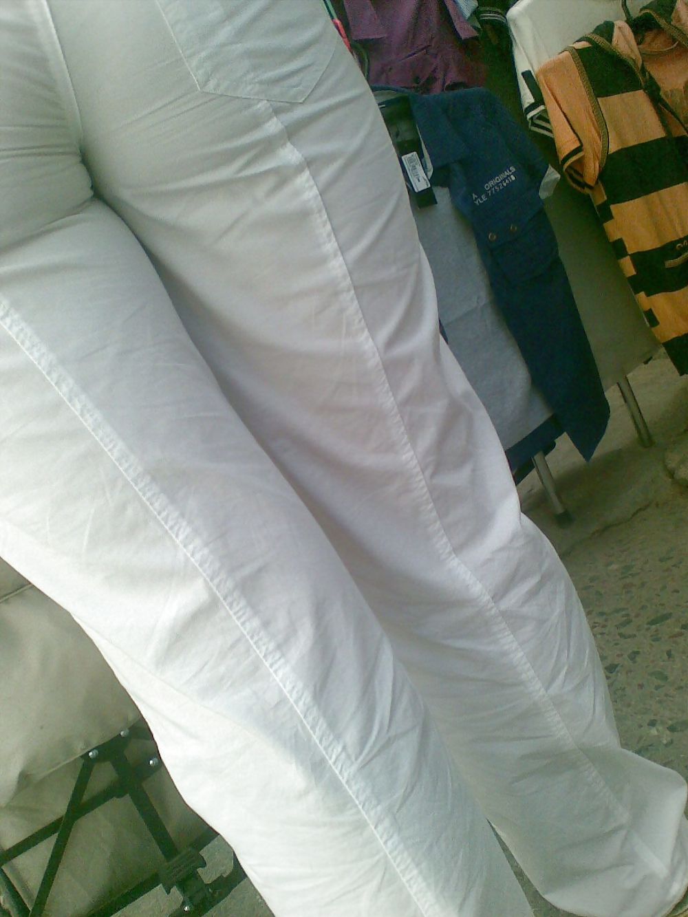 Very nice ass #4036309