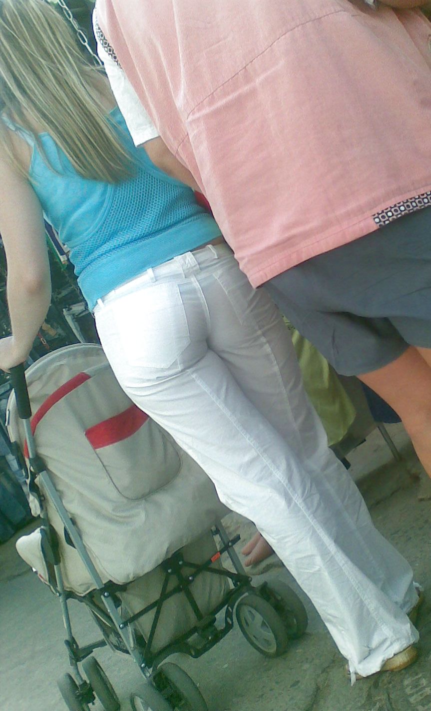 Very nice ass #4036334