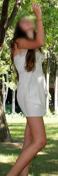 My ex.. Cute and sexy