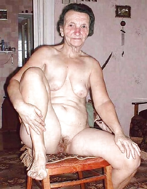 ¡¡¡¡¡¡¡Mi sexy grannies!!!!!!!
 #2527995