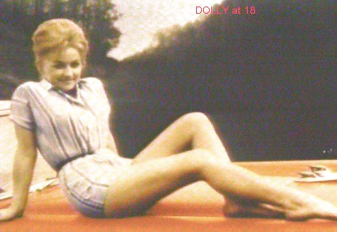 Dolly Parton #4526905
