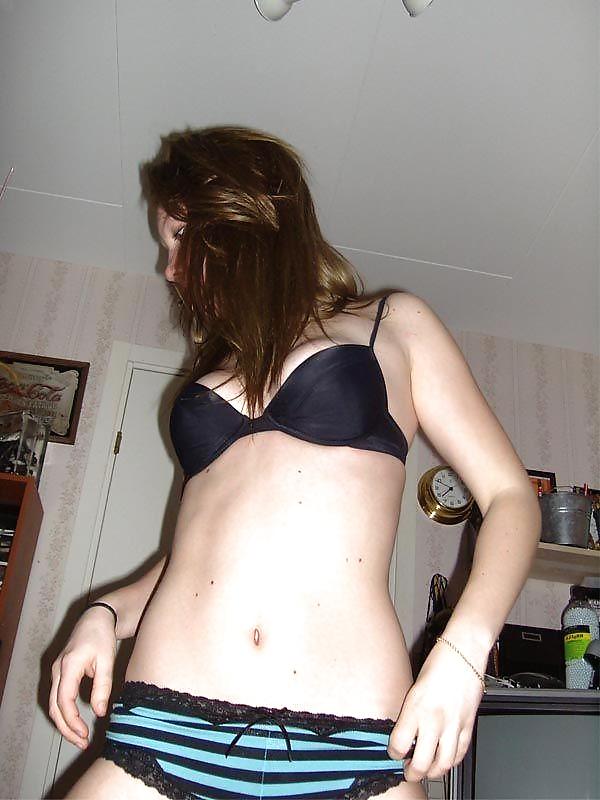 Amateur teens upload by tuvanra #3572701