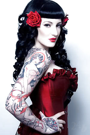 Ich Liebe Gothmädchen #19202799