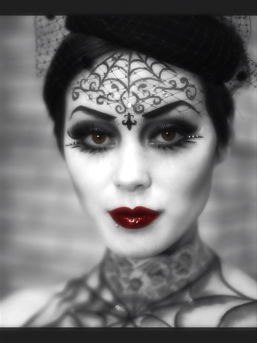 Ich Liebe Gothmädchen #19202968