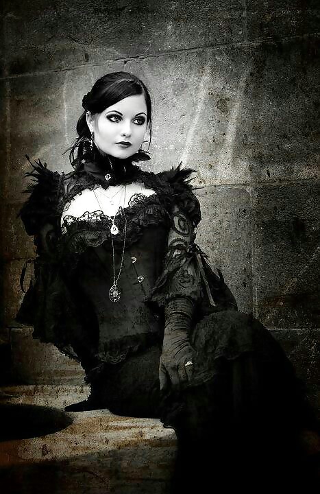 Ich Liebe Gothmädchen #19202980