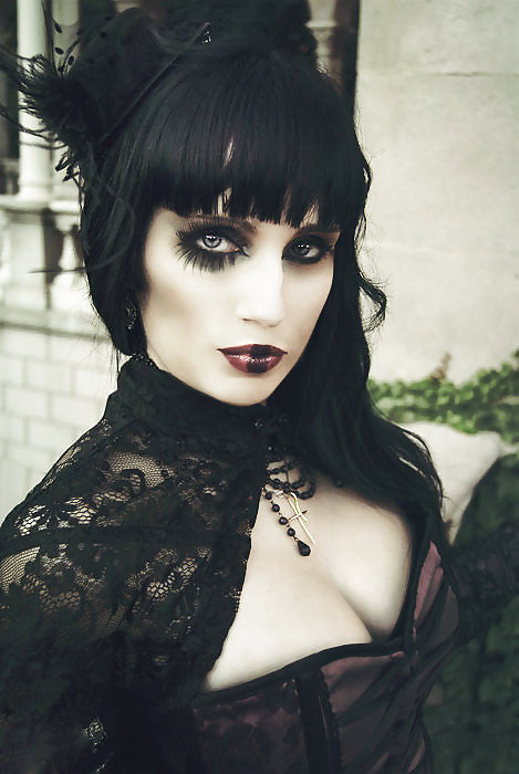 Ich Liebe Gothmädchen #19202992