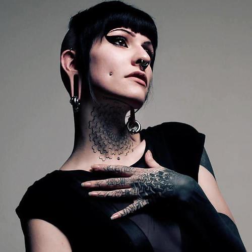 Ich Liebe Gothmädchen #19203014