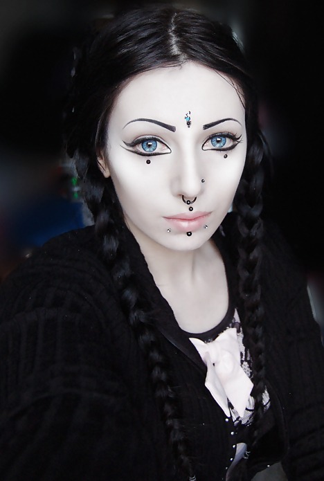 Ich Liebe Gothmädchen #19203043