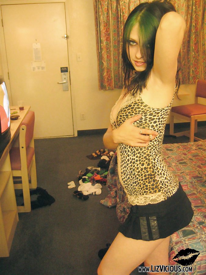 Smoking Sluts 6 #9754542
