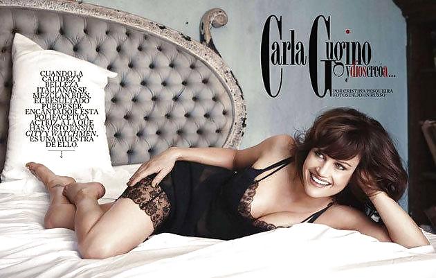 Carla gugino
 #8167532