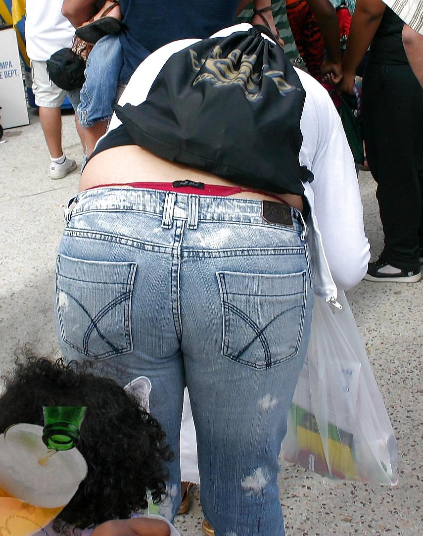 Avenue thong 2 #9695432