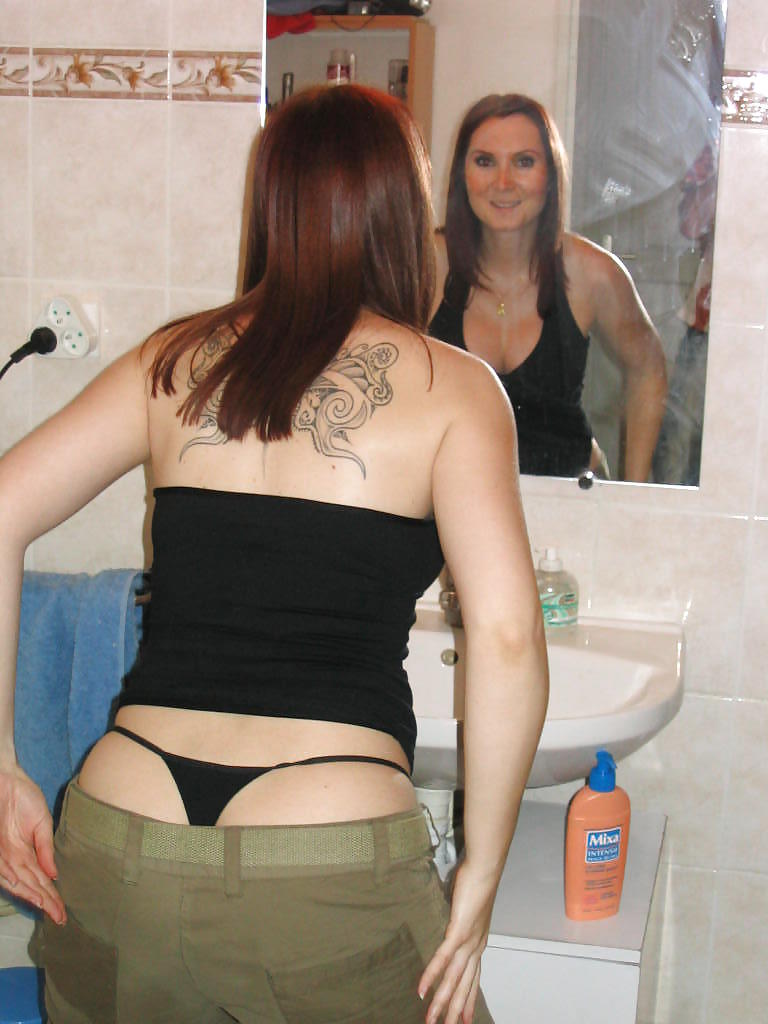 Avenue thong 2 #9695480