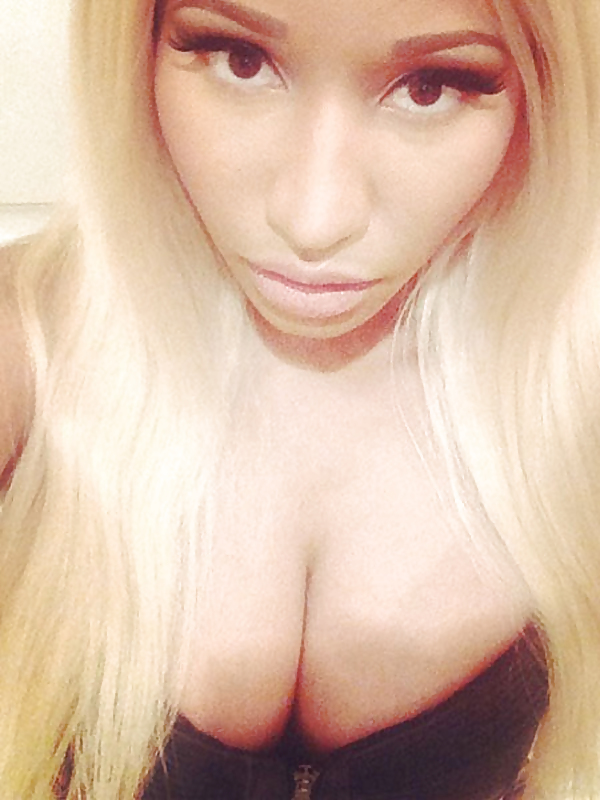 Nicki Minaj's Instagram #22544987