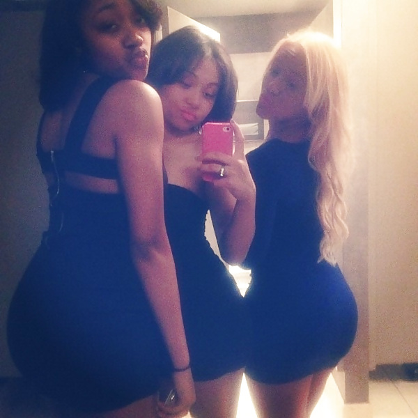Boring thick pt 1 #9685053