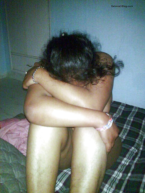 Indian teen nude 156 #3385583