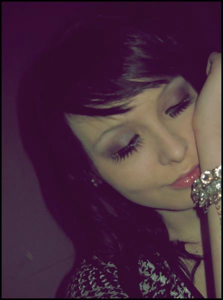 Becca at home #3535895