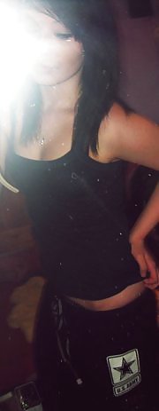 Becca at home #3535911