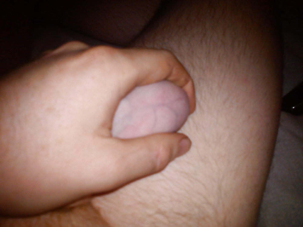 Cock or ball...... what you think? #6859754