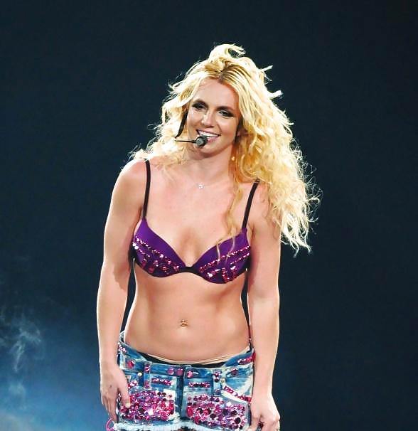 Britney spears  #7699663