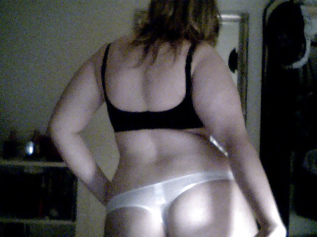 Posing Chubby2 #9514115