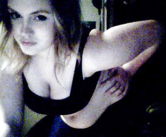 Posing Chubby2 #9514142