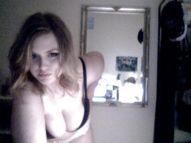 Posing Chubby2 #9514164