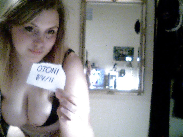 Posing Chubby2 #9514211