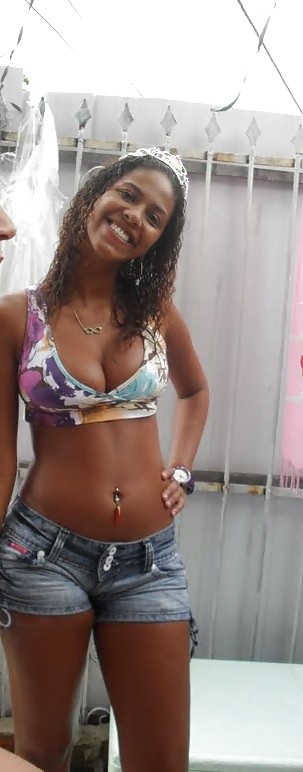 Morena novinha, piriguete Brasil #9954359