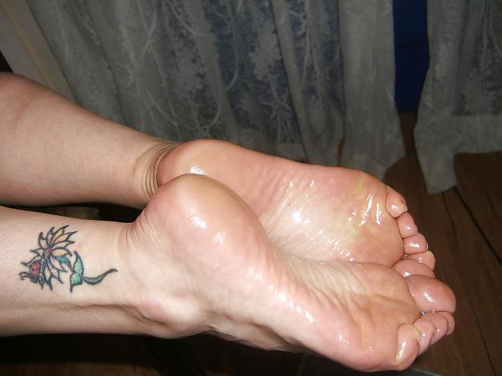 Sexiest Füße Und Zehen Teil Vii #5195212