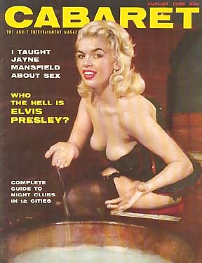 Old Mag