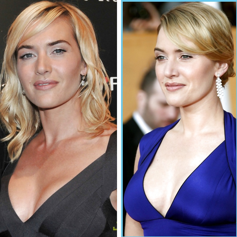 My Cock an Kate Winslet  #17107156