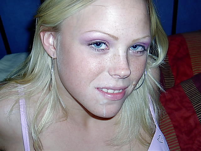 Amateur Svenja #4343754