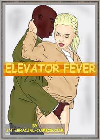 Fièvre D'ascenseur #3864108