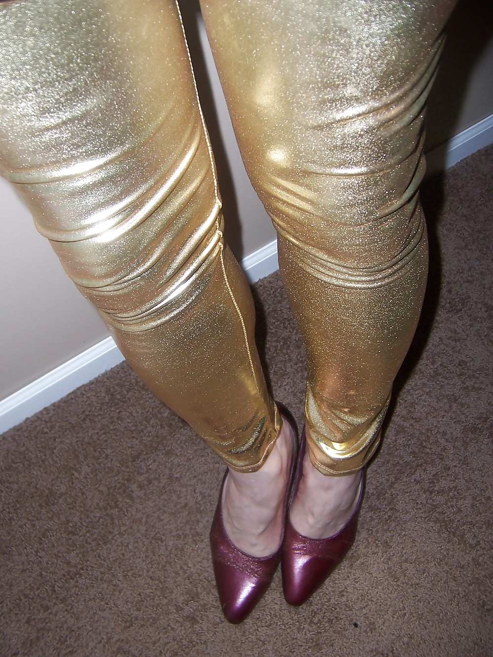 More of me in Gold!!! #8400643