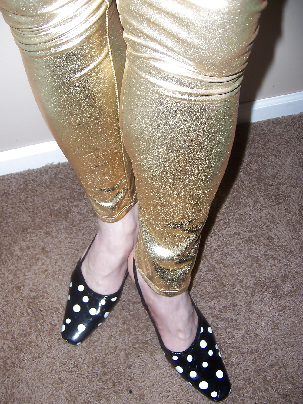 More of me in Gold!!! #8400660