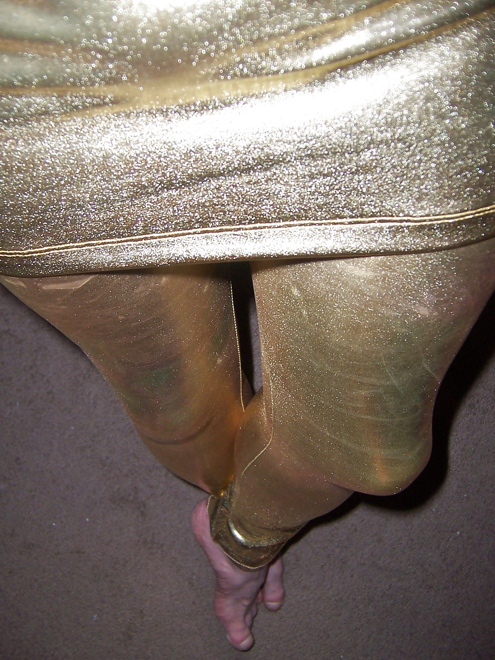 More of me in Gold!!! #8400676