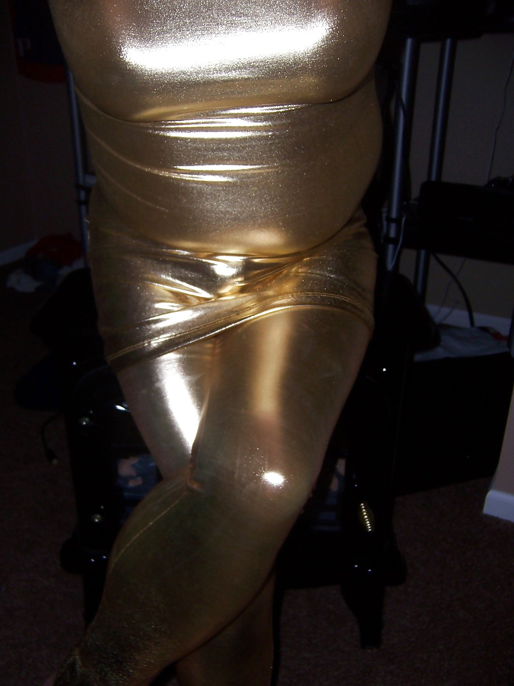 More of me in Gold!!! #8400696