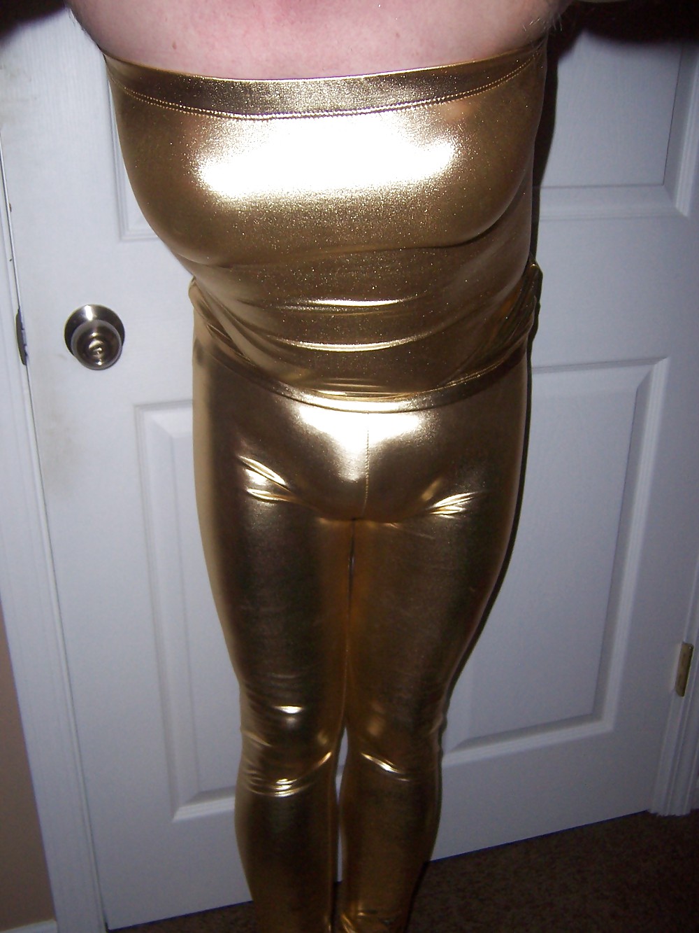 More of me in Gold!!! #8400701