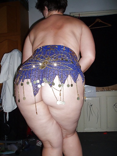 Belly dancing for you #13709555