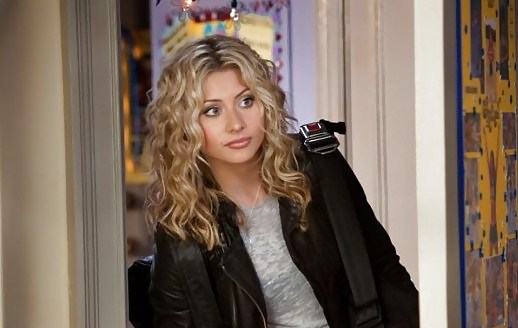 Alyson Michalka #18327985